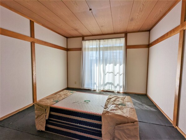 太田コーポⅡの物件内観写真